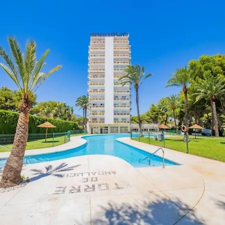 Apartamento Con Vistas Al Mar En Nueva Andalucia Marbella Exterior photo