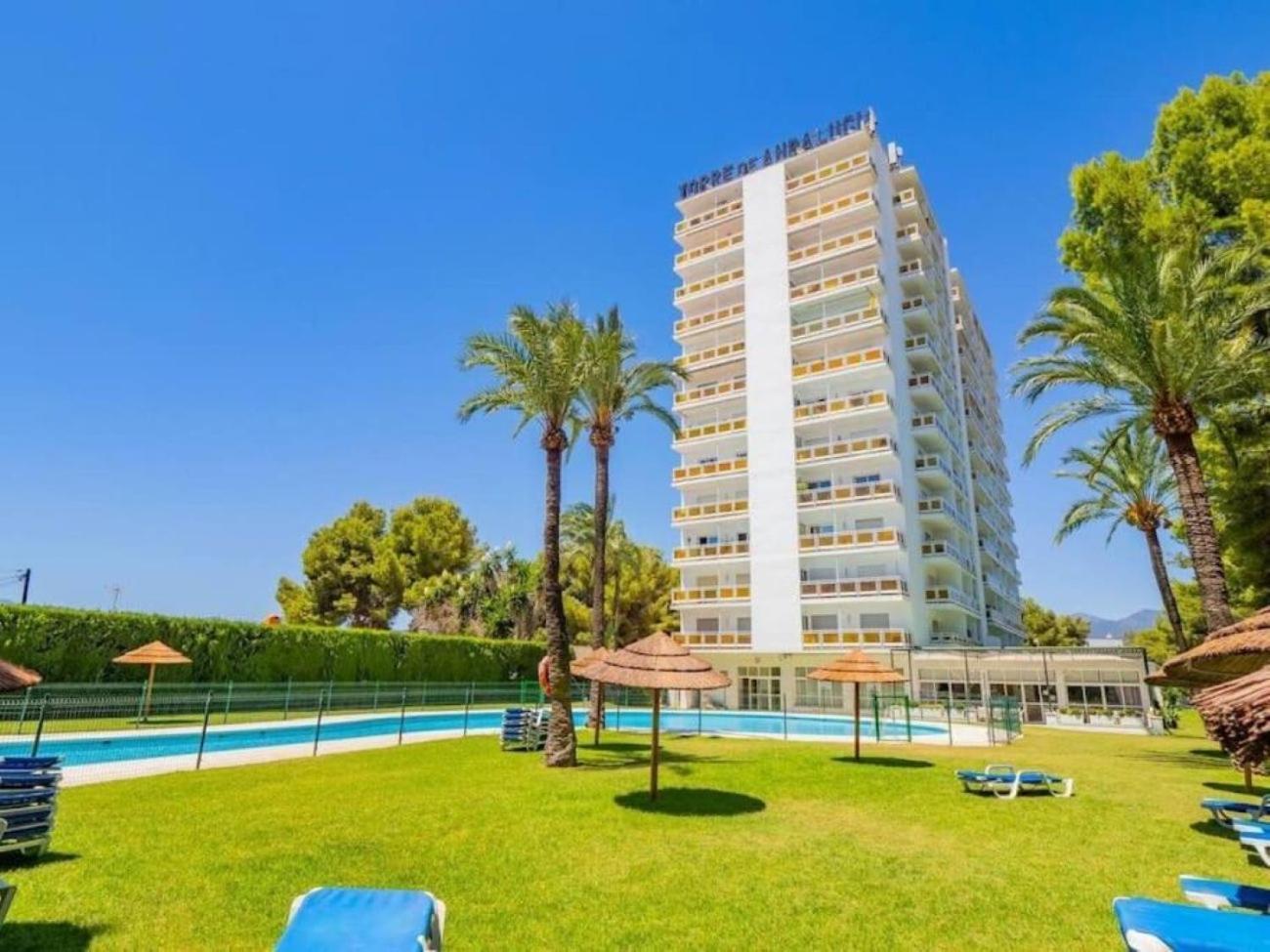 Appartement Con Vistas Al Mar En Nueva Andalucia *